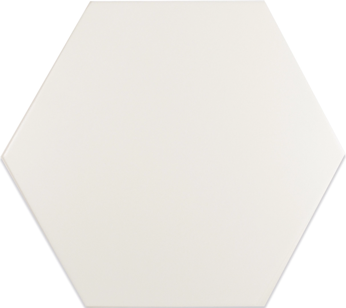 Wow Design Floor Tiles Ice White Matt 20x23  